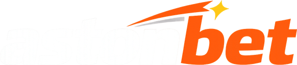 Logo astonbet platform hiburan online Indonesia